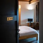 Hotell Equirelais