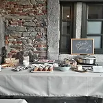 Equirelais Hotell Lomnago