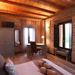 Equirelais Hotell Lomnago