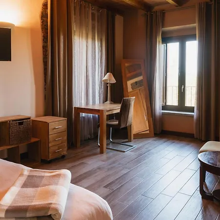 Equirelais Hotel Lomnago