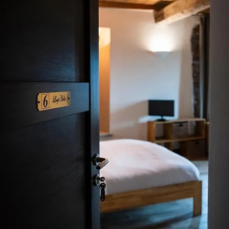 Hotel Equirelais
