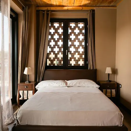 Hotel Equirelais 3*