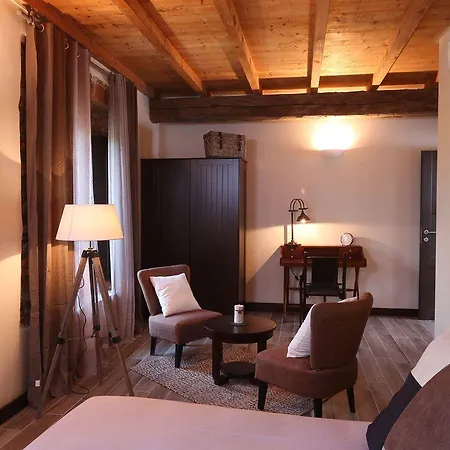Equirelais Hotel