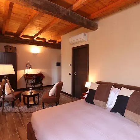 Equirelais Ξενοδοχείο