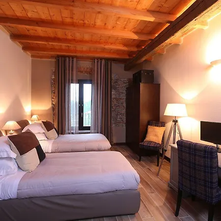 Equirelais Otel 3*