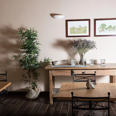 Equirelais Ξενοδοχείο