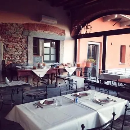 Equirelais Ξενοδοχείο