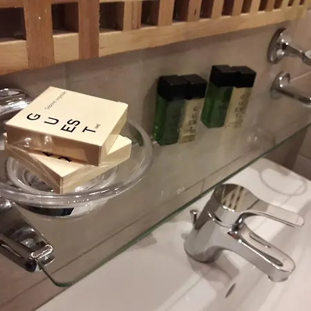 Equirelais Ξενοδοχείο 3*