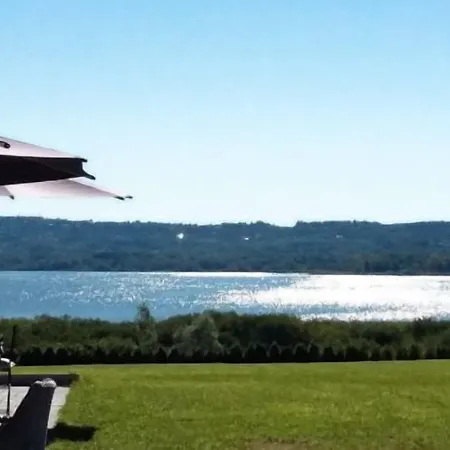 Ξενοδοχείο Equirelais Lomnago