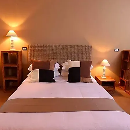 Equirelais Hotell 3*