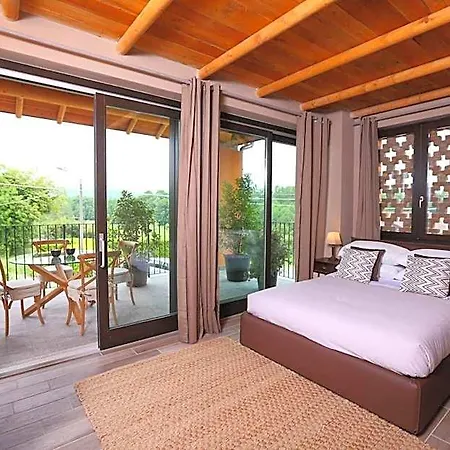 Hotell Equirelais 3*