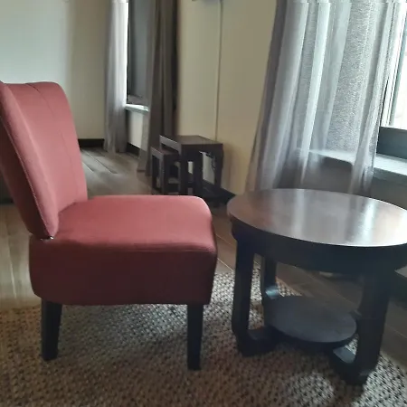 Equirelais فندق Lomnago