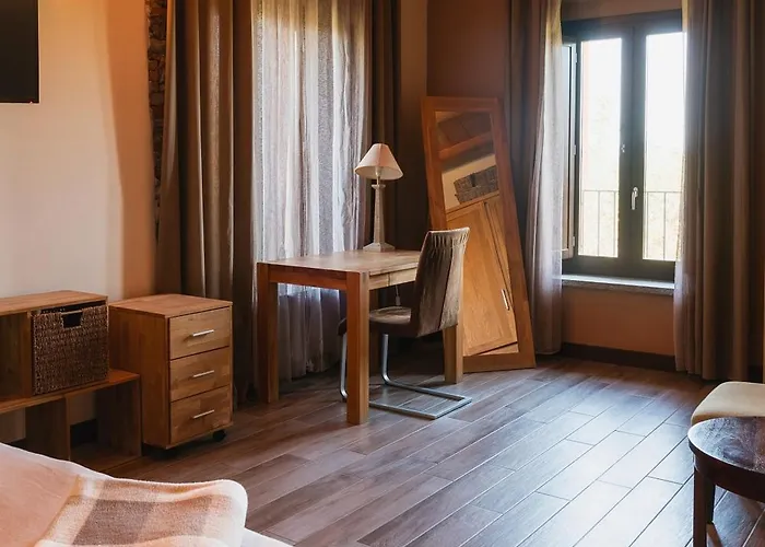 Equirelais Hotel Lomnago