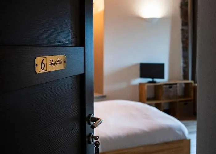 Hotel Equirelais