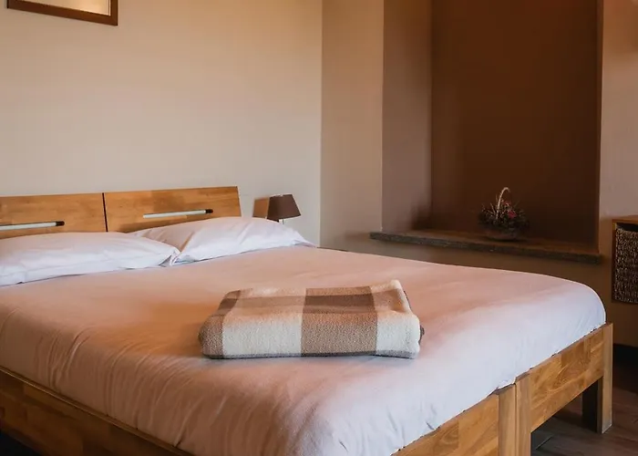 Equirelais Hotel Lomnago