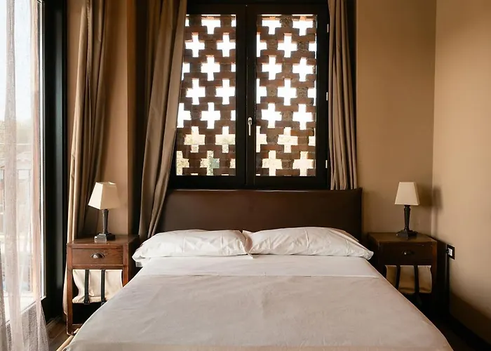 Hotel Equirelais 3*