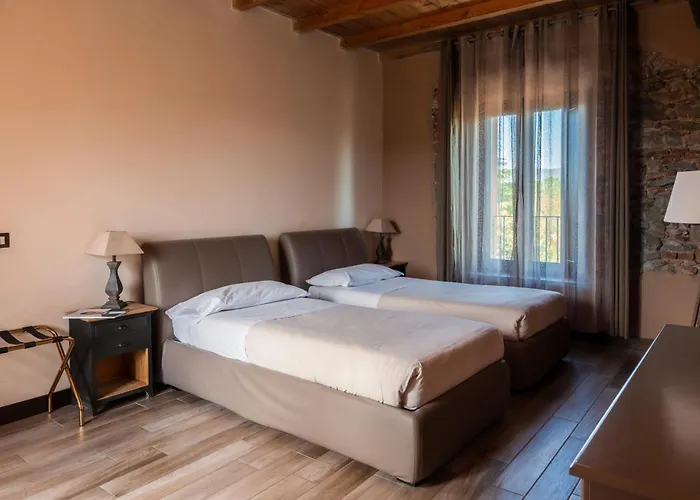 Hotel Equirelais