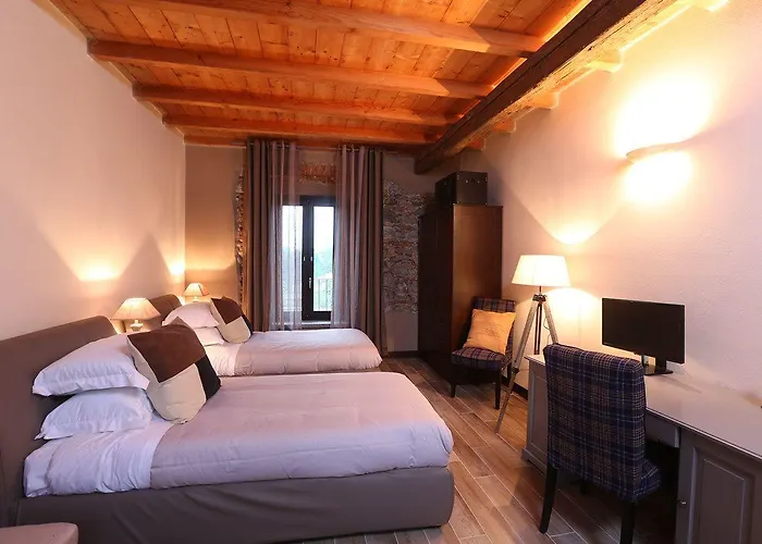 Equirelais Hotel 3*