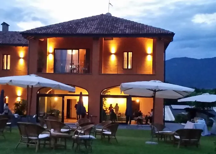 Hotel Equirelais 3*