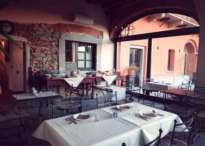 Equirelais Hotel