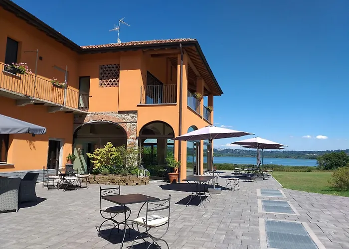 Equirelais Hotel