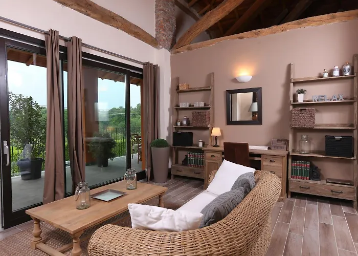 Hotel Equirelais 3*
