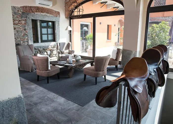Hotel Equirelais 3*