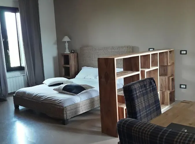 Szálloda Equirelais 3*