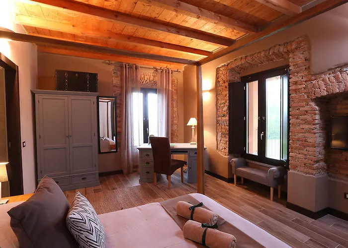 Equirelais Hotel Lomnago